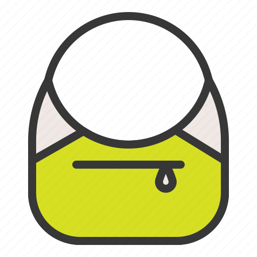 Bag, fashion, handbag, woman icon - Download on Iconfinder
