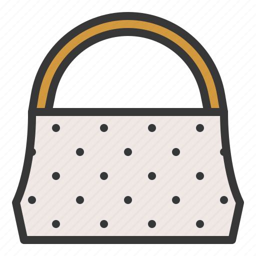 Bag, doctor bag, fashion, handbag, purse, woman icon - Download on Iconfinder