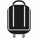 bag, briefcase, handbag, travel bag, valise