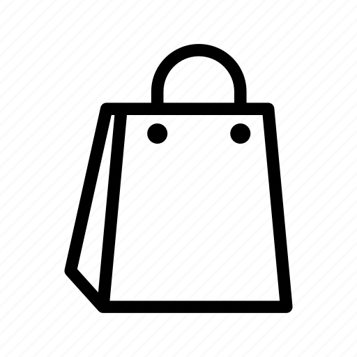 Shopping, bag, container, mall, supermarket icon - Download on Iconfinder