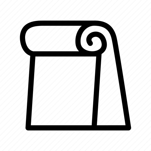 Shopping, bag, container, paper, buy icon - Download on Iconfinder