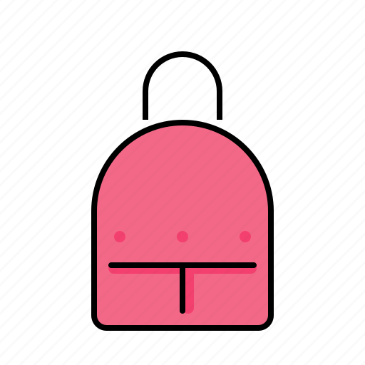 Bag, female, girl, handbag, shopping, store, woman icon - Download on Iconfinder