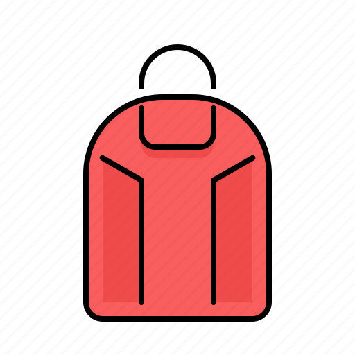 Adventure, bag, school, tourism, travel, traveller, backpack icon - Download on Iconfinder