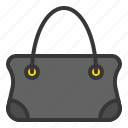 bag, fashion, female, handbag, purse