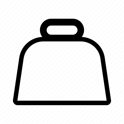 Bag, baggage, luggage, purse, suitcase, travel icon - Download on Iconfinder