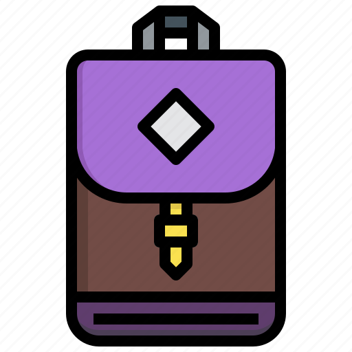 Bag, shopping, bags, fashion, baggage, a bag icon - Download on Iconfinder