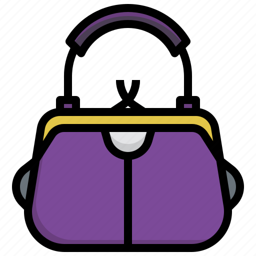 Frame, bag, fashion, shopping, shop icon - Download on Iconfinder