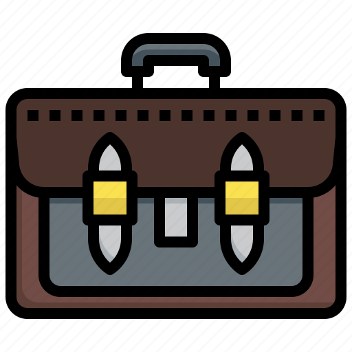 Satchel, bag, school, education, fashion, learning, study icon - Download on Iconfinder
