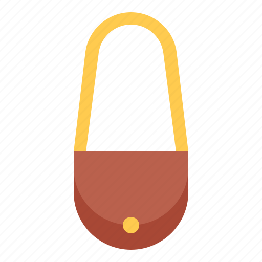 Woman, leather, stylish, fashion, handbag, bag, backpack icon - Download on Iconfinder