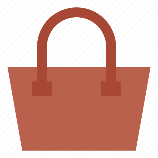 Woman, shopping, bag, backpack, fashion, accessory, clothing icon - Download on Iconfinder