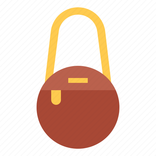 Container, bag, backpack, fashion, accessory, clothing, woman icon - Download on Iconfinder
