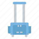 luggage, baggage, travel, holiday, vacation, bag, backpack