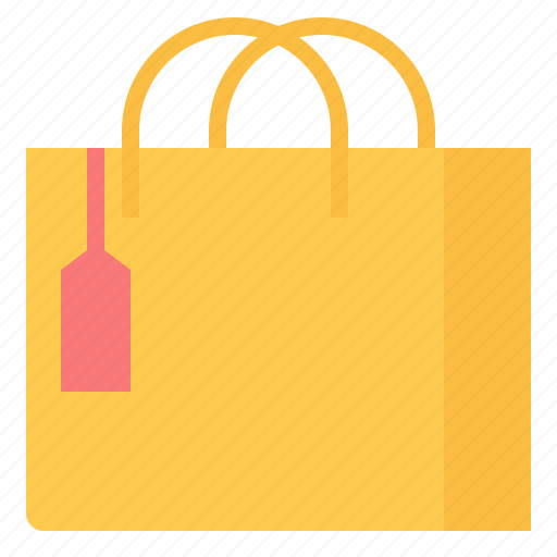 Shopping, bag, backpack, fashion, accessory, clothing icon - Download on Iconfinder