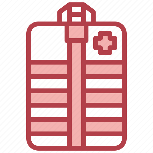 Doctor, bag, medicine, first, aid, medical, health icon - Download on Iconfinder