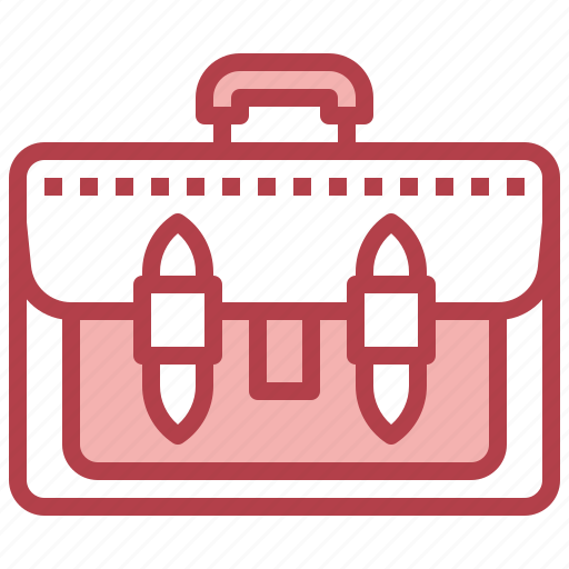Satchel, bag, school, education, fashion, learning icon - Download on Iconfinder