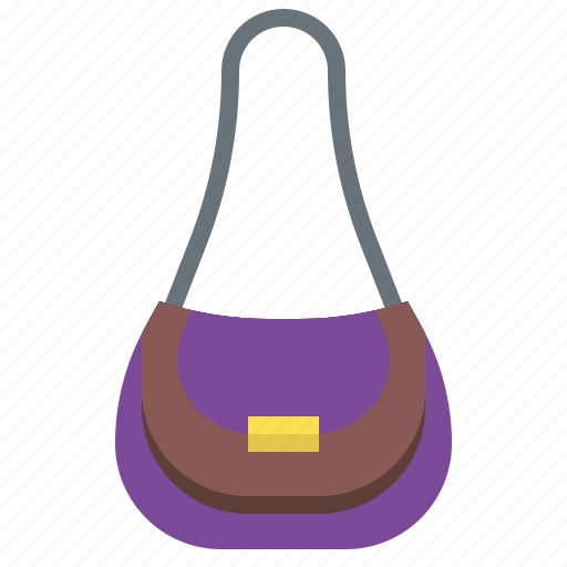 Saddle, bag, wristlet, fashion, shopping icon - Download on Iconfinder