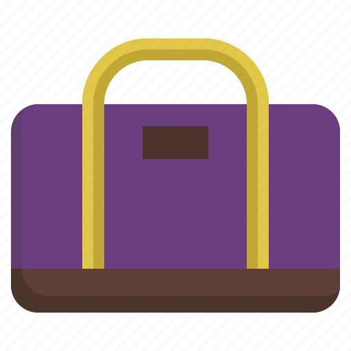 Weekend, bag, bags, fashion, suitcase, shop icon - Download on Iconfinder