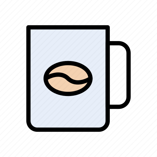 Caffeine, coffee, cup, drink, tea icon - Download on Iconfinder