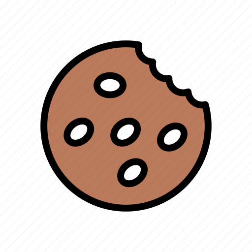 Bakery, cookies, delicious, food, sweet icon - Download on Iconfinder