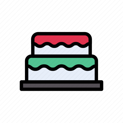 Birthday, cupcake, delicious, dessert, sweet icon - Download on Iconfinder