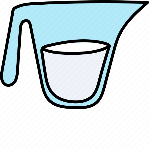 Jar, kitchen, glass, drink icon - Download on Iconfinder