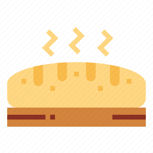 Baker, bread, food, handmade icon - Download on Iconfinder