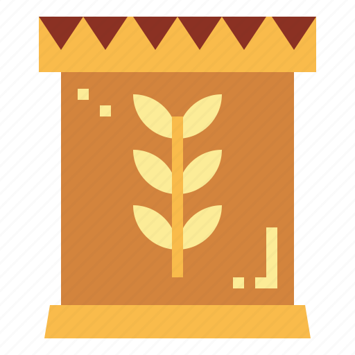 Cereal, flour, product, wheat icon - Download on Iconfinder