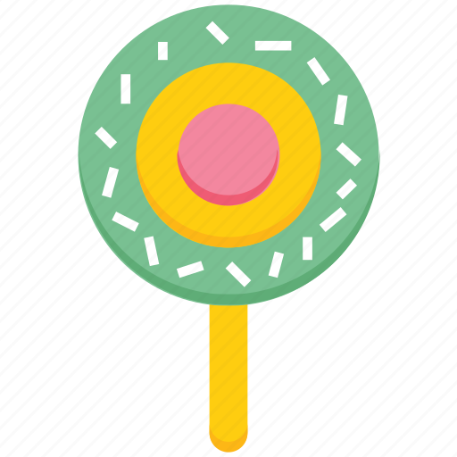 Bakery, candy, food, lollipop, sweet icon - Download on Iconfinder