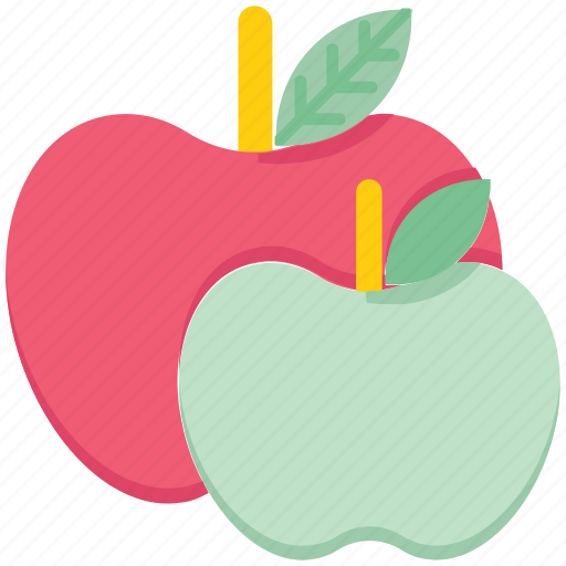 Apples, bakery, eat, food, fruit, healthy icon - Download on Iconfinder