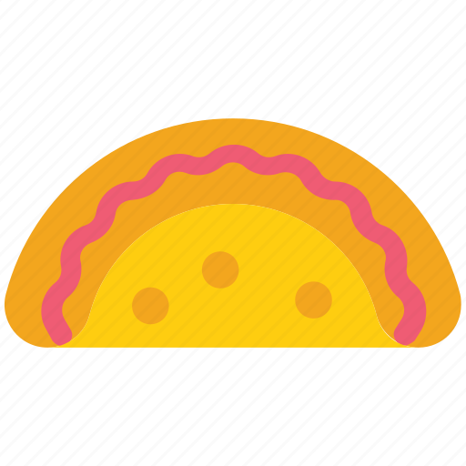 Bakery, fast food, food, junk food, lunch, mexican icon - Download on Iconfinder