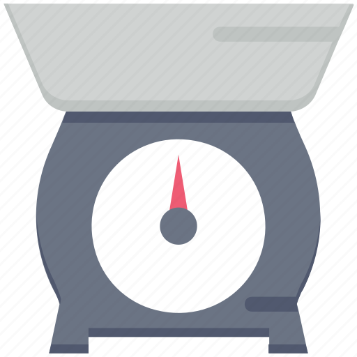Bakery, equipment, kitchenware, scale, weight icon - Download on Iconfinder