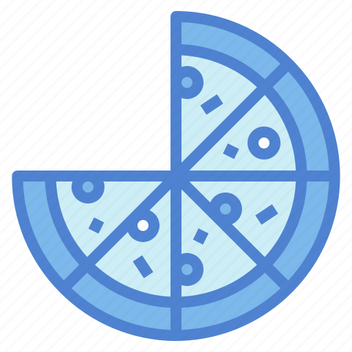 Cheese, fast, food, italian, pizza icon - Download on Iconfinder