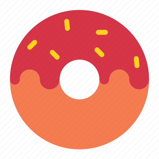 Bakery, bread, cake, donut, food, pastry, sweet icon - Download on Iconfinder