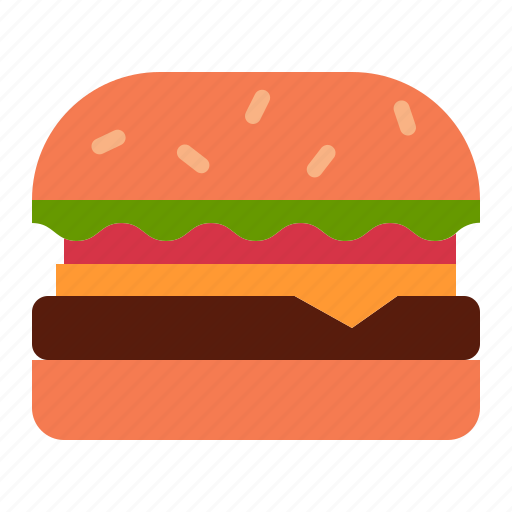 Bakery, bread, cake, food, hamburger, pastry, sweet icon - Download on Iconfinder