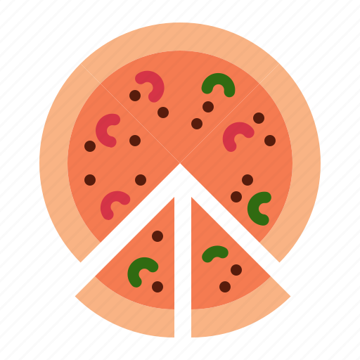 Bakery, bread, cake, food, pastry, pizza, sweet icon - Download on Iconfinder