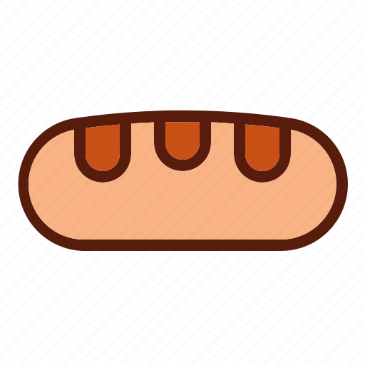 Bakery, bread, cake, food, pastry, sweet icon - Download on Iconfinder