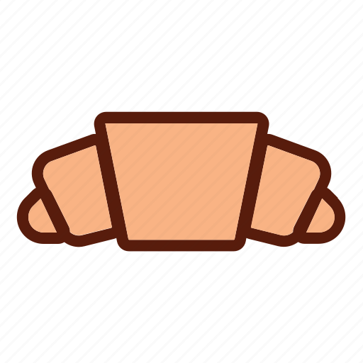 Bakery, bread, cake, croissant, food, pastry, sweet icon - Download on Iconfinder