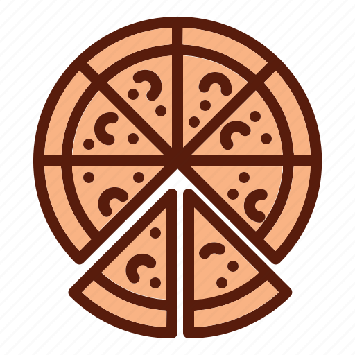 Bakery, bread, cake, food, pastry, pizza, sweet icon - Download on Iconfinder