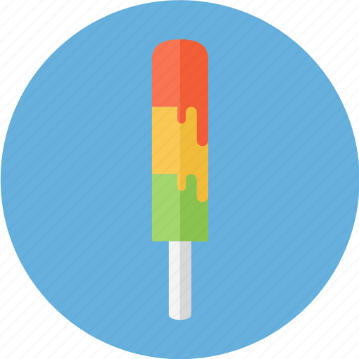 Ice, ice lolly, lolly, lollypop icon - Download on Iconfinder