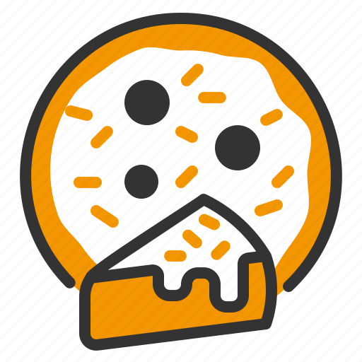Cheesecake, cheese, cake, bakery, pastry, dessert, food icon - Download on Iconfinder