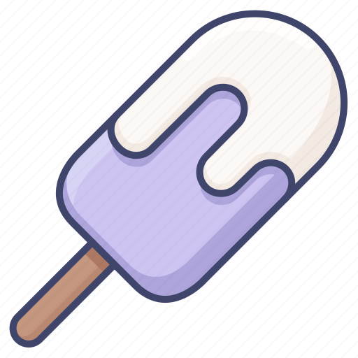 Childhood, cream, ice, popsicle icon - Download on Iconfinder