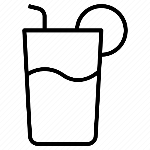Juice, refresh, fresh, kitchenware icon - Download on Iconfinder