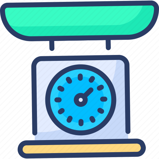 Balance, check, machine, scale, weighed, weighing, weight icon - Download on Iconfinder