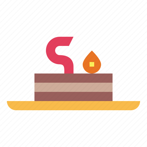 Bakery, cake, crape, dessert icon - Download on Iconfinder
