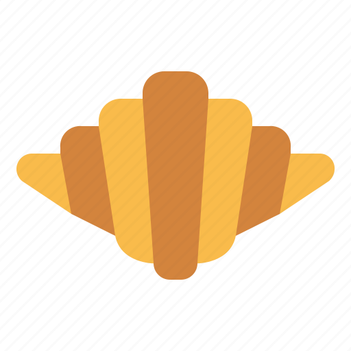 Bakery, bread, croissant, dessert icon - Download on Iconfinder