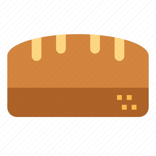 Bakery, bread, dessert, wheat icon - Download on Iconfinder