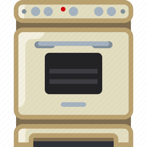 Appliance, baking, cooker, cooking, kitchen, oven icon - Download on Iconfinder