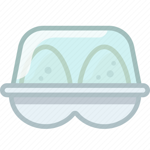Baking, container, eggs, ingredients, kitchen icon - Download on Iconfinder