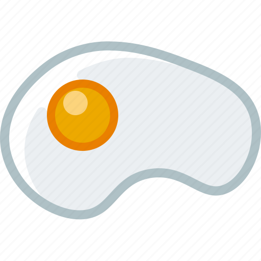 Baking, breakfast, egg, food, ingredients, kitchen icon - Download on Iconfinder