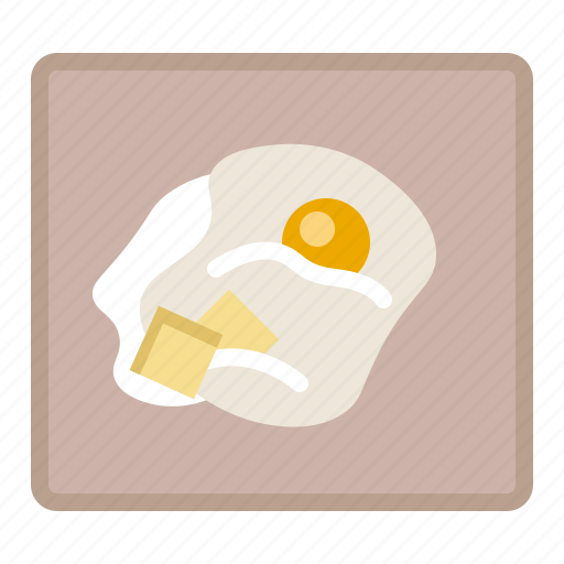 Baking, butter, dough, egg, flour, ingredients icon - Download on Iconfinder